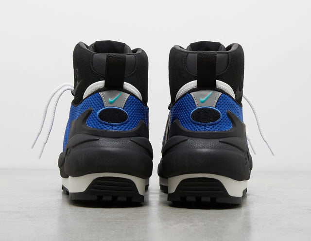 x sacai Magmascape - Men's Footwear