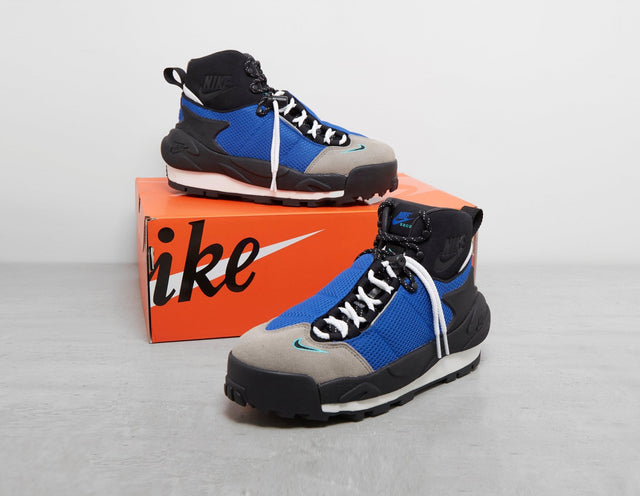 x sacai Magmascape Women's - Women's Footwear