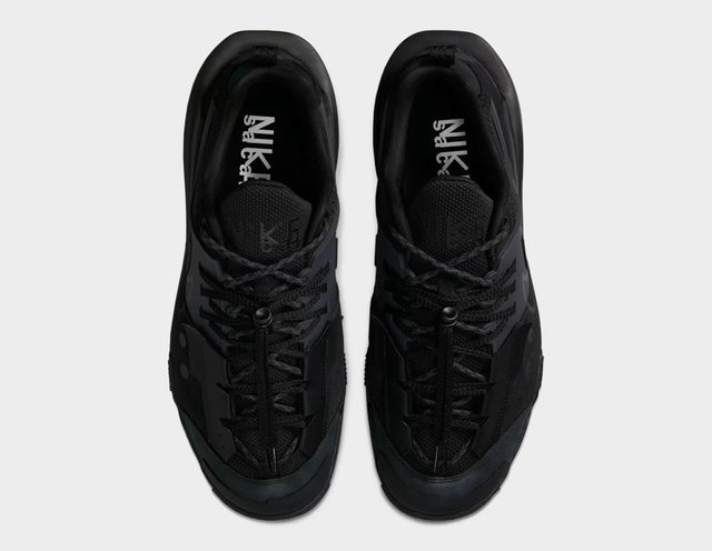 x sacai Zegamadome Women's - Women's Footwear