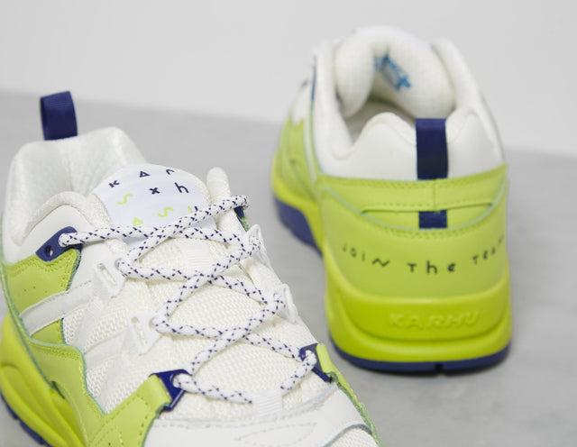 x Sasu Kauppi Fusion 2.0 - Men's Footwear