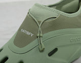 x Satisfy Quick Trail - Men's Footwear