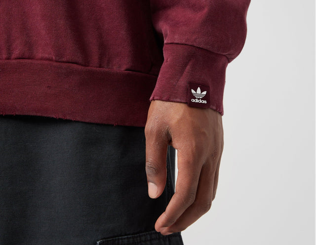 x Song For The Mute Long Sleeve T-Shirt - T-shirts