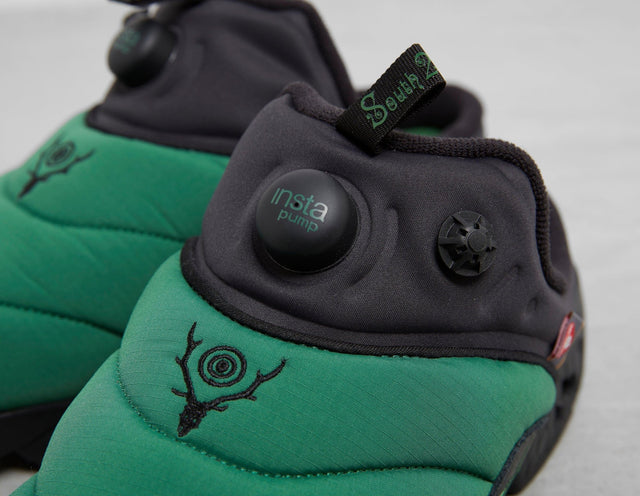 x South2 West8 Instapump Fury Mule - Men's Footwear