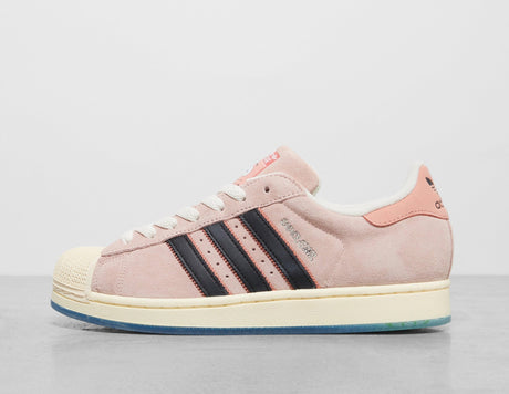 x SpongeBob SquarePants Patrick Superstar Women's - Women's Footwear