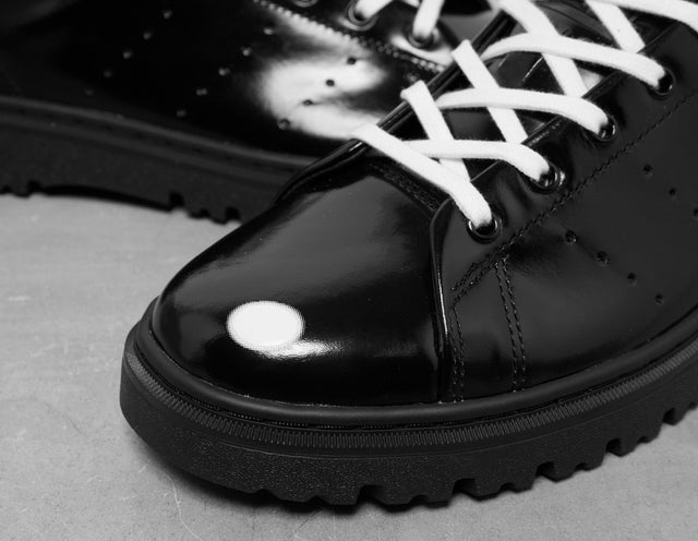 x SpongeBob SquarePants Stan Smith Friezeit - Men's Footwear