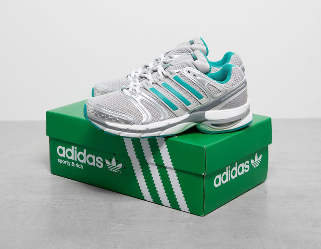 x Sporty & Rich Adistar Control 5 Women's - Women's Footwear