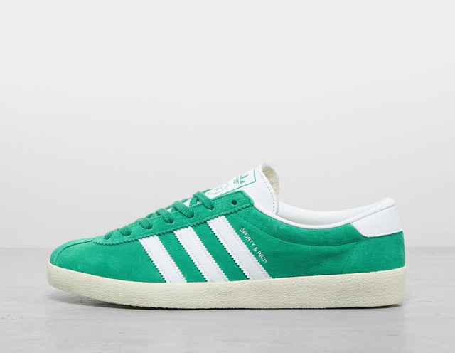 x Sporty & Rich Blanc - Men's Footwear