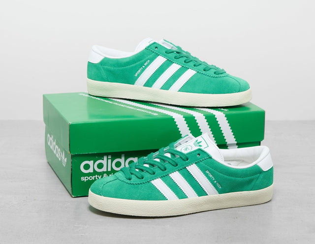 x Sporty & Rich Blanc Women's - Women's Footwear