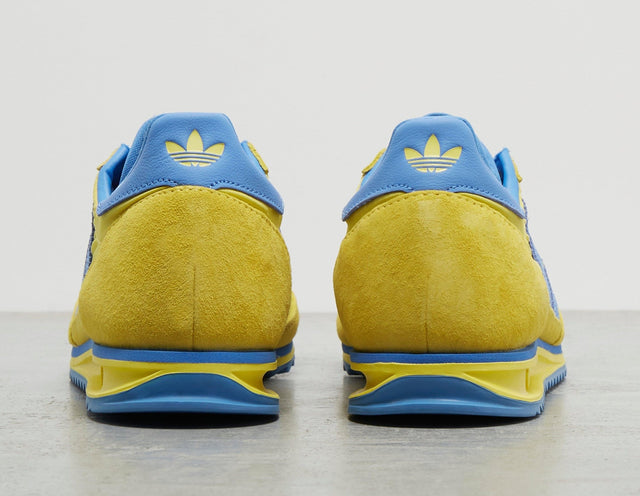 x Sporty & Rich SL 72 Women's - Women's Footwear