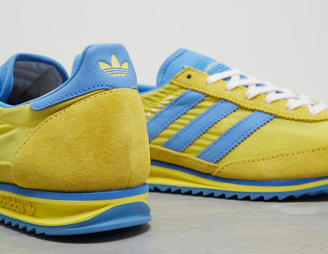 x Sporty & Rich SL 72 Women's - Women's Footwear