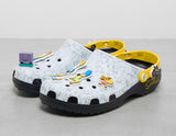 x The Simpsons Classic Clog Women's - Women's Footwear