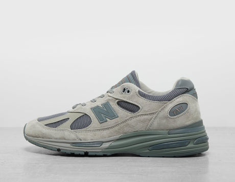 x thisisneverthat 991v2 - Men's Footwear