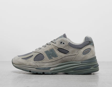 x thisisneverthat 991v2 Women's - Women's Footwear