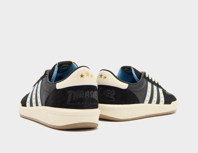 x Thrasher x Argentina FA Glenburn - Men's Footwear
