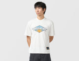 x Thrasher x Argentina FA Sun T-Shirt - T-shirts