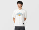 x Thrasher x Argentina FA Sun T-Shirt - T-shirts