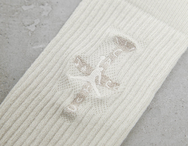 x Travis Scott Socks - Socks