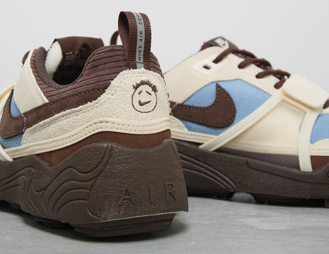 x Travis Scott Zoom Field Jaxx Women's - Women's Footwear