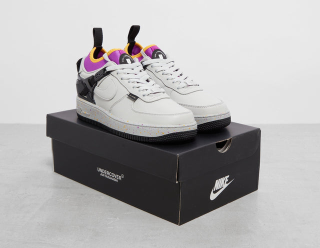 x UNDERCOVER Air Force 1 Low Women's - Women's Footwear