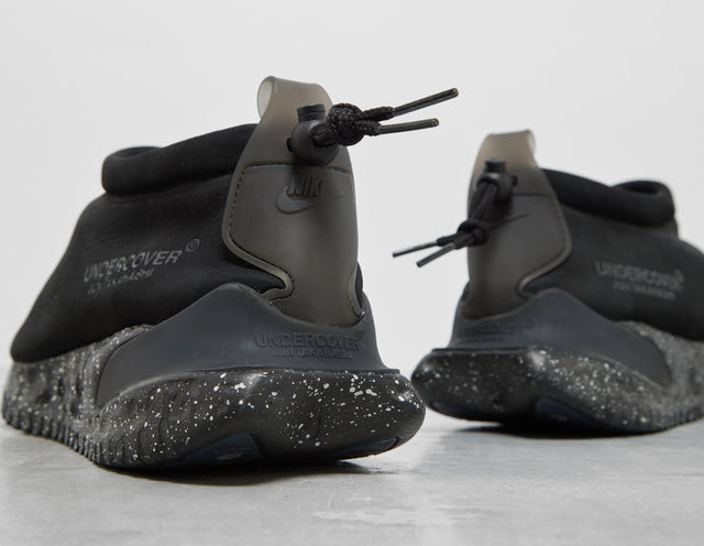 x Undercover Moc Flow Women's - Women's Footwear