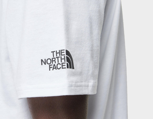 x UNDERCOVER Tech T-Shirt - T-shirts