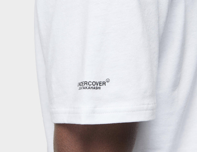 x UNDERCOVER Tech T-Shirt - T-shirts