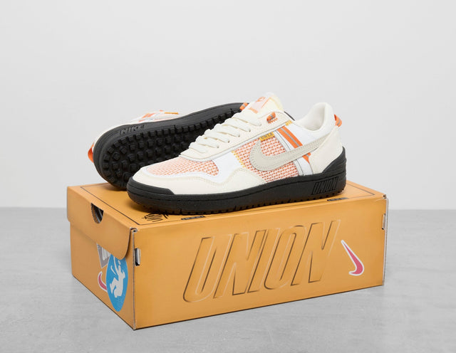 x Union LA Field General Women's - Women's Footwear
