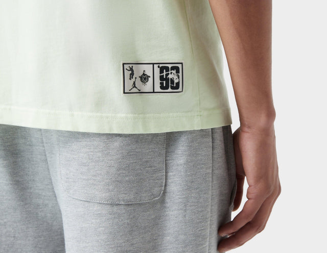 x Union LA x Bephies Beauty Supply T-Shirt - T-shirts