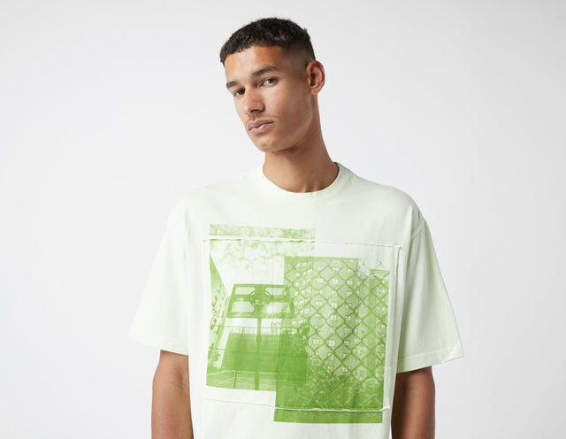 x Union LA x Bephies Beauty Supply T-Shirt - T-shirts