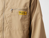 x Universal Works Running Jacket - Jackets & Coats