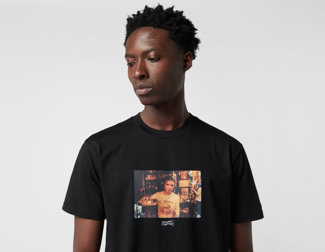 x Vincent Chapters Bar Girl T-Shirt - T-shirts
