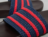 x Wales Bonner Adilette - Men's Footwear