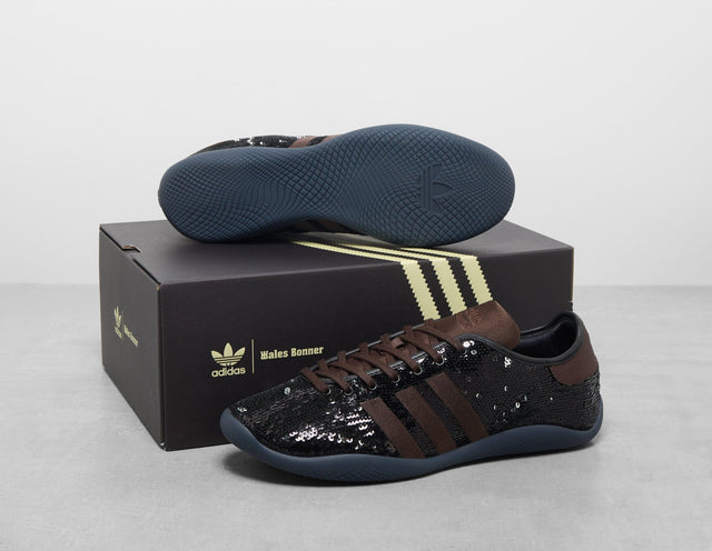 x Wales Bonner Karintha Lo - Men's Footwear