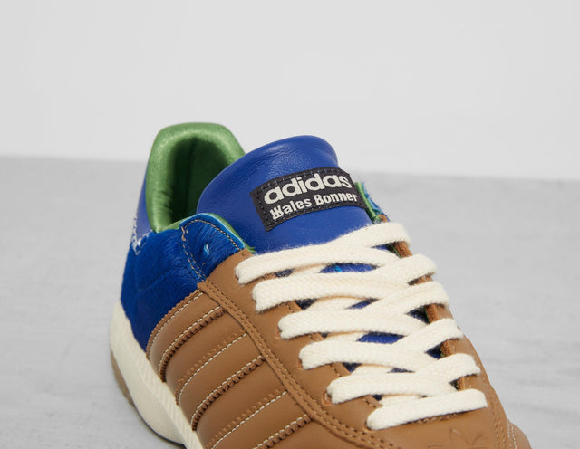 x Wales Bonner Samba Millennium - Men's Footwear