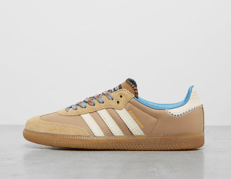 x Wales Bonner Samba Women's - Women's Footwear