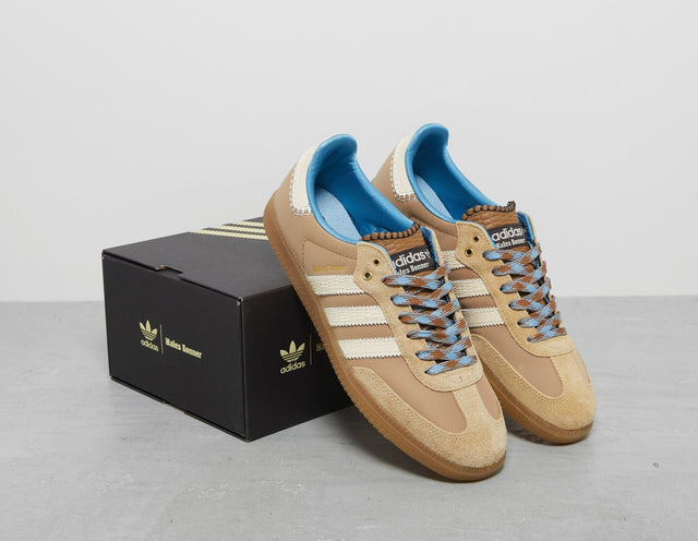 x Wales Bonner Samba Women's - Women's Footwear