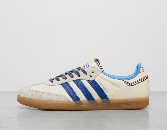 x Wales Bonner Samba Women's - Women's Footwear