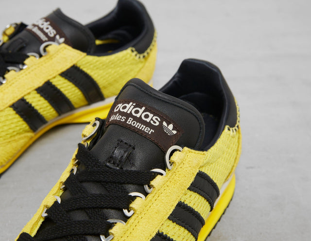 x Wales Bonner SL 76 - Men's Footwear