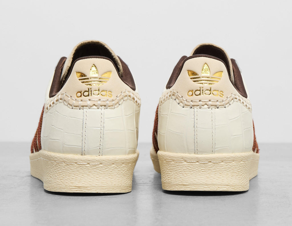 x Wales Bonner Superstar - Men's Footwear
