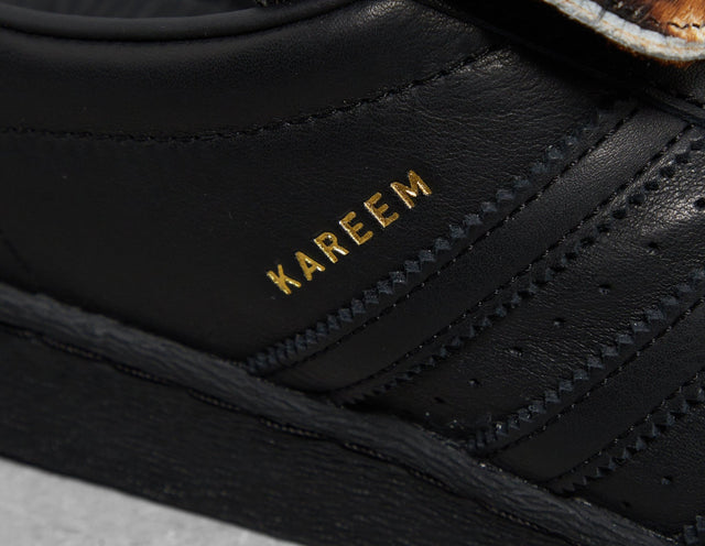 x Willy Chavarria Jabbar - Men's Footwear