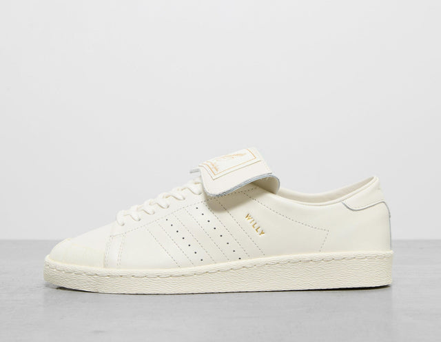 x Willy Chavarria Jabbar - Men's Footwear