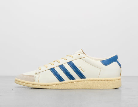 x Willy Chavarria Jabbar Dress - Men's Footwear