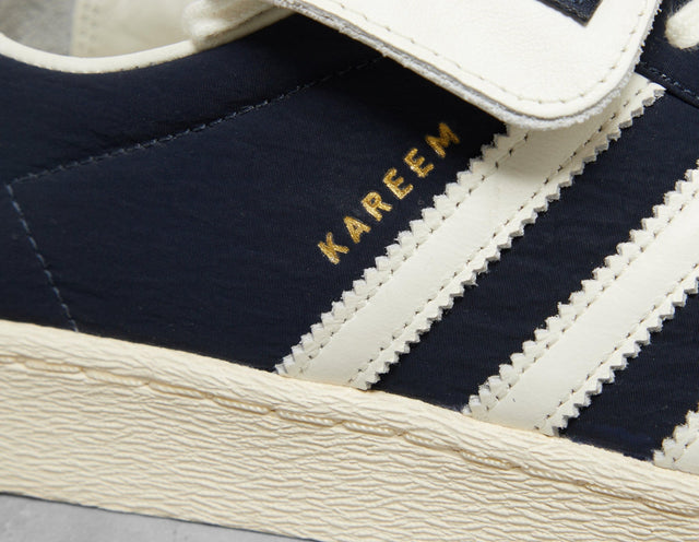 x Willy Chavarria Jabbar Lo - Men's Footwear