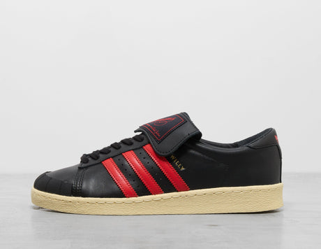 x Willy Chavarria Jabbar Lo - Men's Footwear