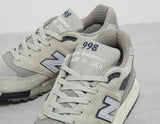 x WTAPS Made In USA 998 - Men's Footwear