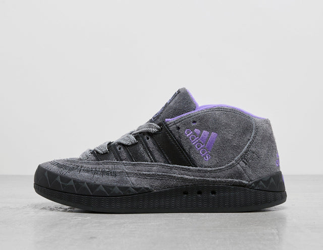 x Youth of Paris Adimatic Mid - Men's Footwear