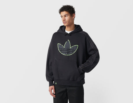 x Youth of Paris Hoodie - Hoods & Sweats