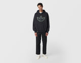 x Youth of Paris Hoodie - Hoods & Sweats
