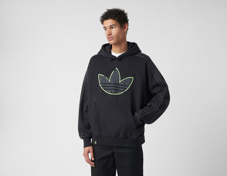 x Youth of Paris Hoodie - Hoods & Sweats