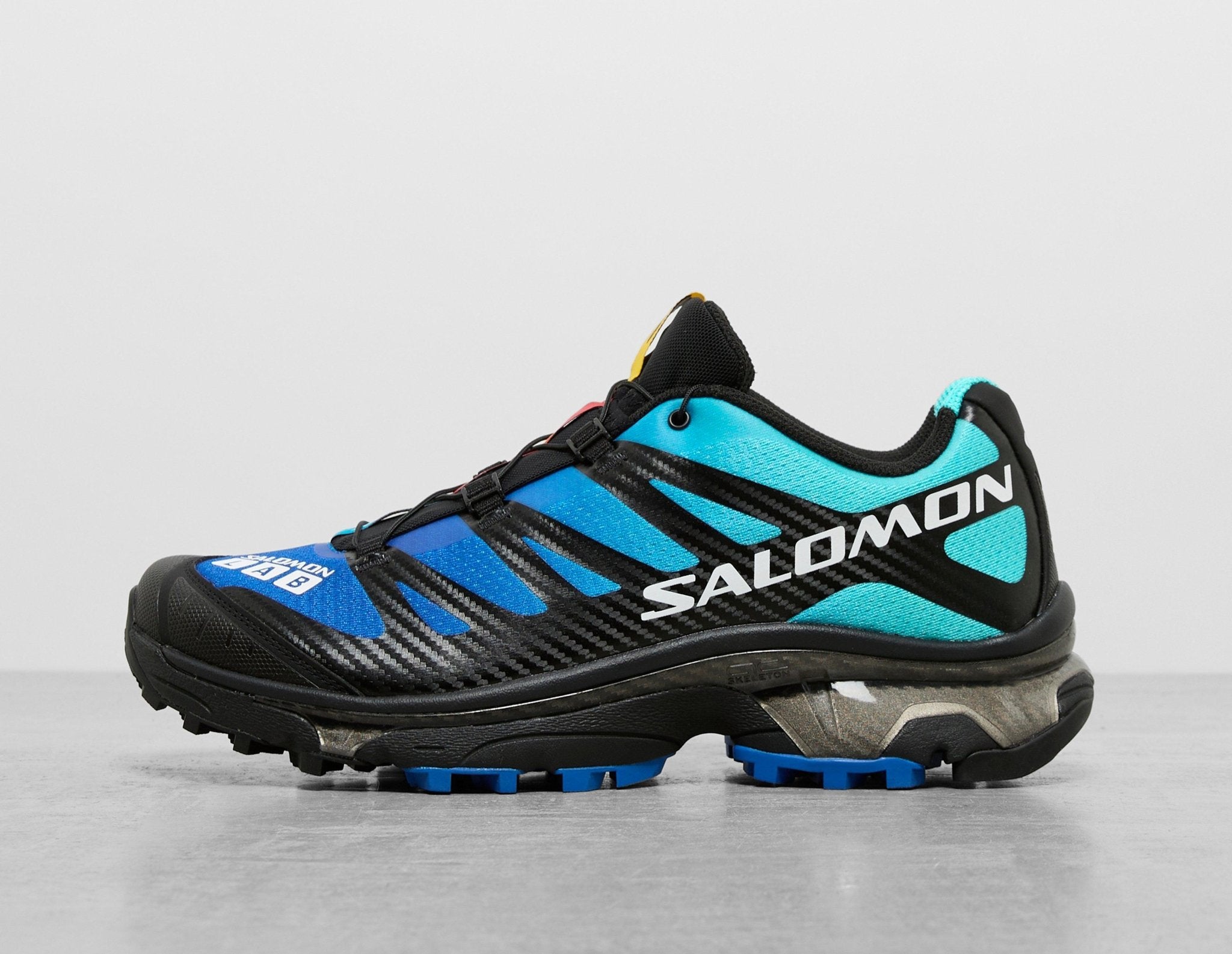 Blue Salomon XT-4 OG